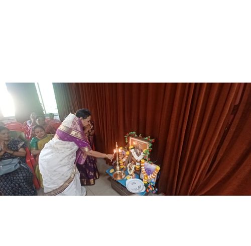 गोविंदानंद सरस्वती समाधी दर्शन